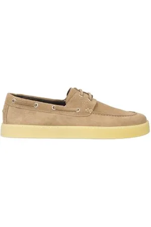 LUIGI BORRELLI NAPOLI SCHUHE - Mokassins