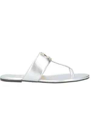 Jimmy Choo SCHUHE - Zehentrenner