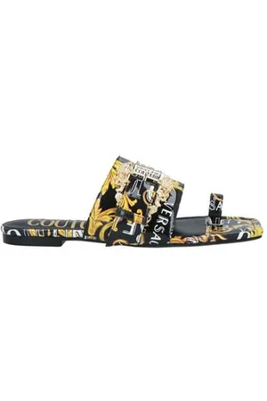 VERSACE SCHUHE - Zehentrenner