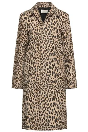 Zadig & Voltaire JACKEN & MÄNTEL - Jacken, Mäntel & Trenchcoats
