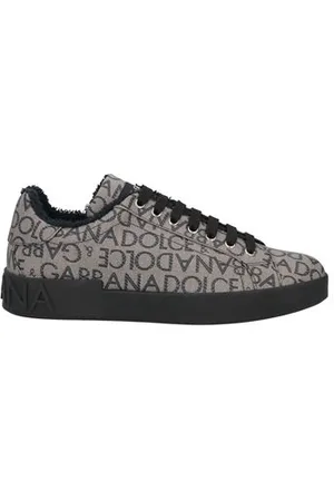 Dolce & Gabbana SCHUHE - Sneakers