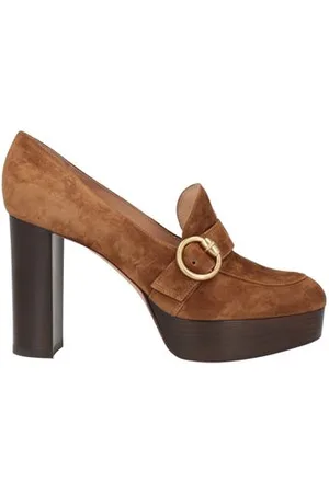 Gianvito Rossi SCHUHE - Mokassins