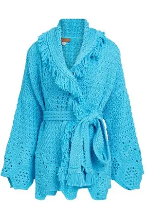 Alanui STRICKWAREN - Strickjacken