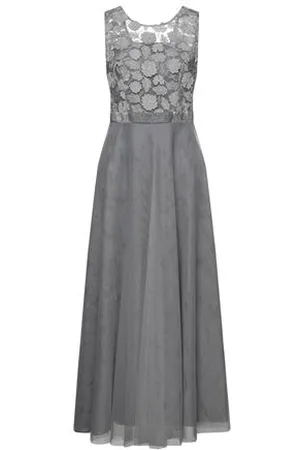D.EXTERIOR KLEIDER - Maxi-Kleider