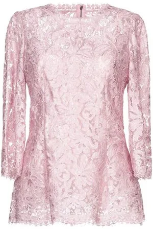 Dolce & Gabbana TOPS - Tops