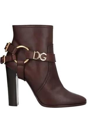 Dolce & Gabbana SCHUHE - Stiefeletten