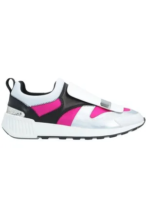 Sergio Rossi SCHUHE - Sneakers