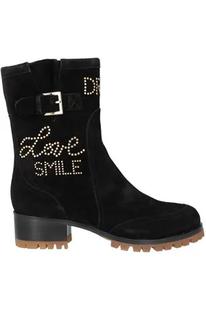RED(V) SCHUHE - Stiefeletten