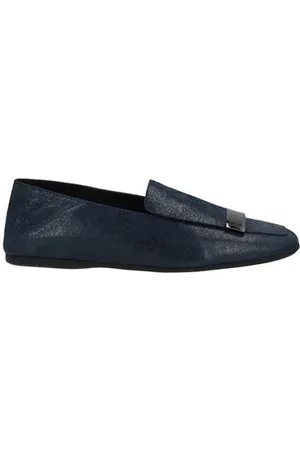 Sergio Rossi SCHUHE - Mokassins