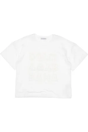 Dolce & Gabbana TOPS - T-shirts