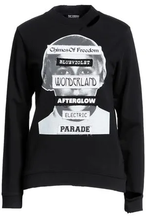 RAF SIMONS TOPS - Sweatshirts