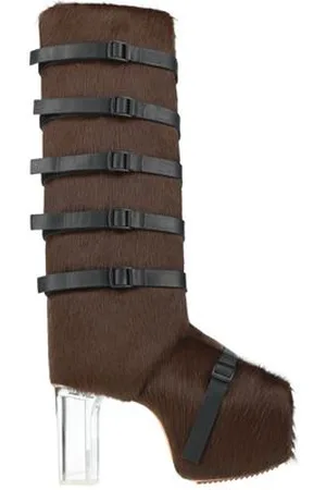 Rick Owens SCHUHE - Stiefel