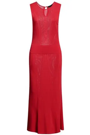 BCBG Max Azria KLEIDER - Maxi-Kleider