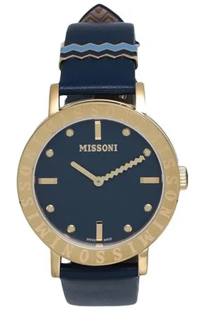 Missoni SCHMUCK und UHREN - Armbanduhren