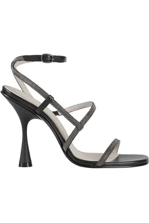 Fabiana Filippi SCHUHE - Sandalen