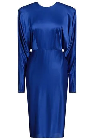 ALEXANDRE VAUTHIER KLEIDER - Midi-Kleider