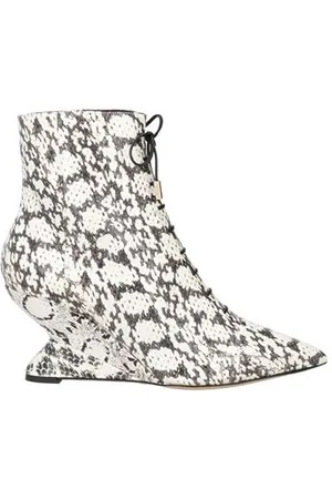 Salvatore Ferragamo SCHUHE - Stiefeletten
