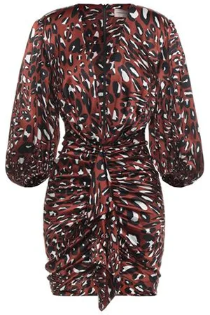 ALEXANDRE VAUTHIER KLEIDER - Mini-Kleider