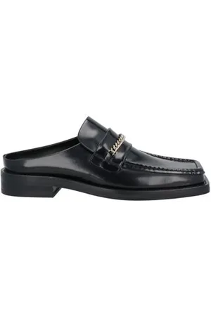 MARTINE ROSE SCHUHE - Mules & Clogs