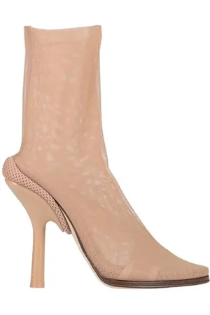 Burberry SCHUHE - Stiefeletten