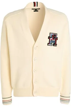 Tommy Hilfiger STRICKWAREN - Strickjacken