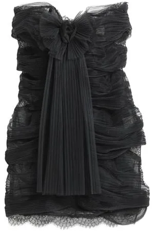 ALEXANDRE VAUTHIER KLEIDER - Mini-Kleider