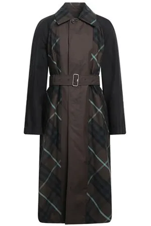 Burberry JACKEN & MÄNTEL - Jacken, Mäntel & Trenchcoats