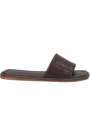 Brunello Cucinelli SCHUHE - Sandalen