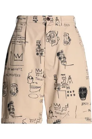 JUNYA WATANABE HOSEN & RÖCKE - Shorts & Bermudashorts
