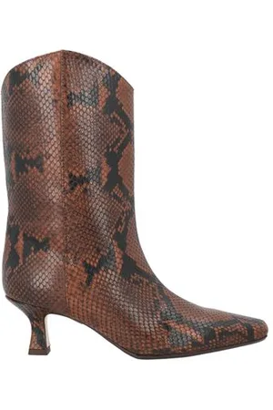 ANNA F. SCHUHE - Stiefeletten