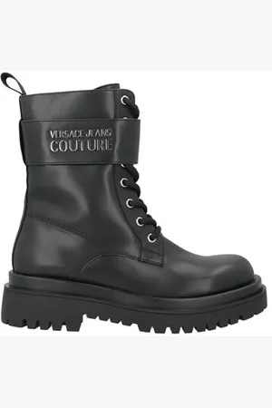 VERSACE SCHUHE - Stiefeletten