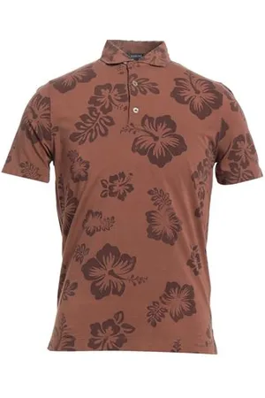 Testoni TOPS - Poloshirts
