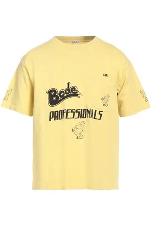 BODE TOPS - T-shirts