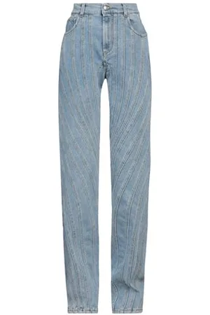 MUGLER HOSEN & RÖCKE - Jeanshosen