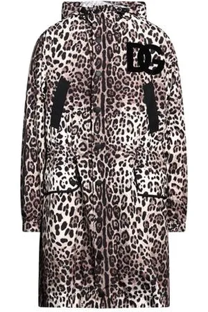 Dolce & Gabbana JACKEN & MÄNTEL - Jacken, Mäntel & Trenchcoats
