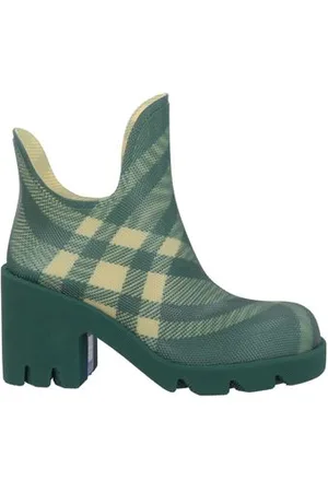 Burberry SCHUHE - Stiefeletten