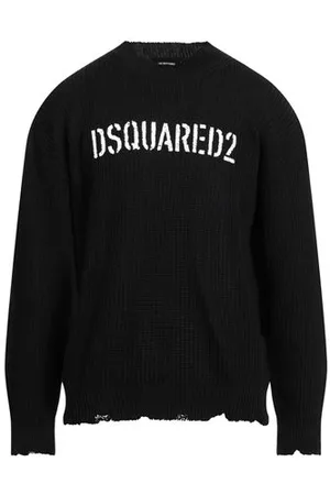 Dsquared2 STRICKWAREN - Pullover