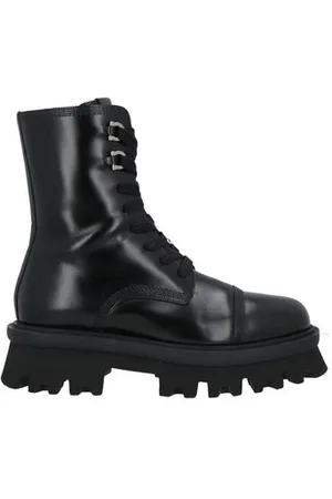 Salvatore Ferragamo SCHUHE - Stiefeletten