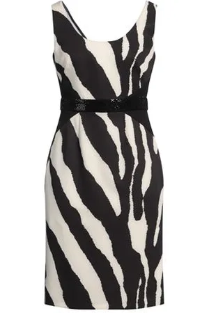CAMILLA  Milano KLEIDER - Mini-Kleider