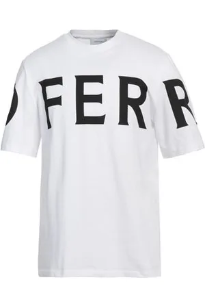 Salvatore Ferragamo TOPS - T-shirts