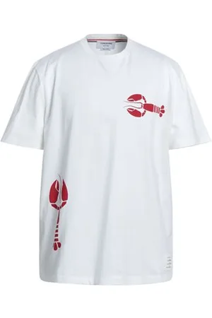 Thom Browne TOPS - T-shirts