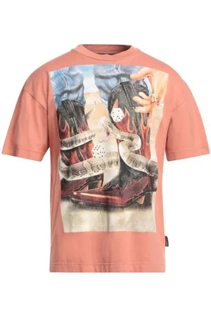 Palm Angels TOPS - T-shirts