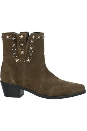 Twin-Set SCHUHE - Stiefeletten