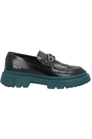 Hogan SCHUHE - Mokassins