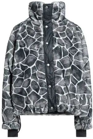 Halfboy JACKEN & MÄNTEL - Shearling- & Kunstfell