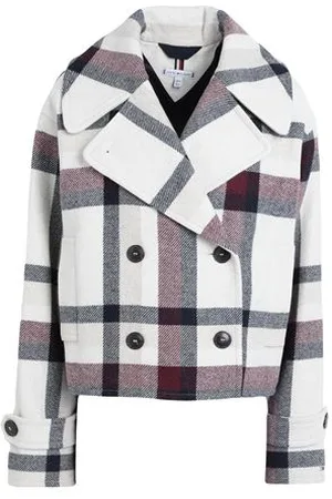 Tommy Hilfiger JACKEN & MÄNTEL - Mäntel