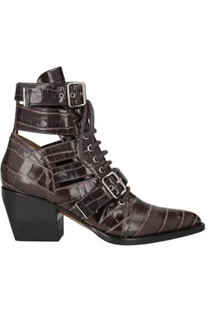 Chloé SCHUHE - Stiefeletten