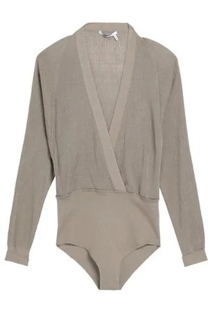 Agnona TOPS - Bodysuits
