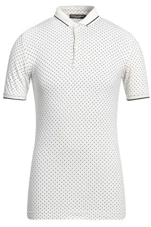 Dolce & Gabbana TOPS - Poloshirts
