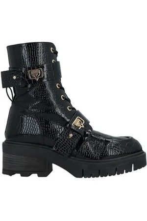 Chiara Ferragni SCHUHE - Stiefeletten